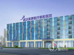 武汉美莱和五洲整形哪家好,医院实力专家对比