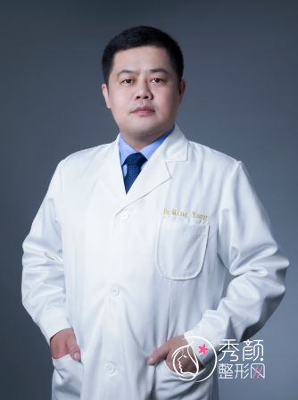 曝光上海鲁南门诊杨明做鼻子好吗