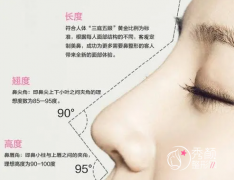 南京隆鼻哪个医院好，需要多少钱？