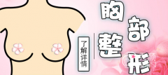 <b>上海九院做胸部整形技术怎么样？</b>