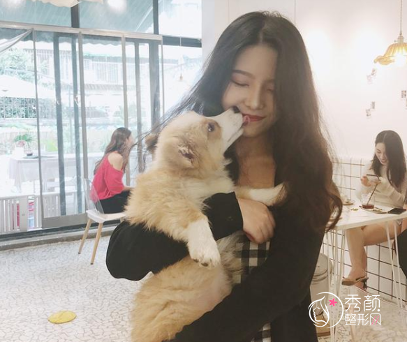 成都成美冯春雨做鼻子怎么样，隆鼻案例来对比。