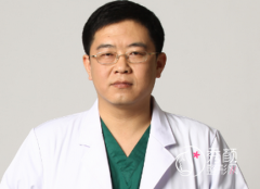 北京刘彦军隆鼻怎么样？