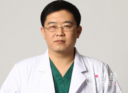 北京刘彦军隆鼻怎么样？