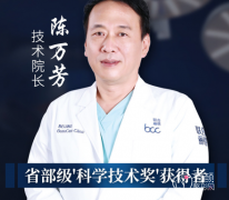 北京联合丽格陈万芳做黄金微雕吸脂技术怎么样|附吸脂案例