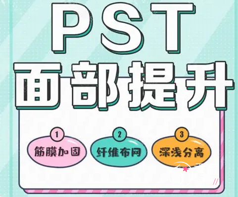 北京十优整形李晓东PST面部提升果怎么样？