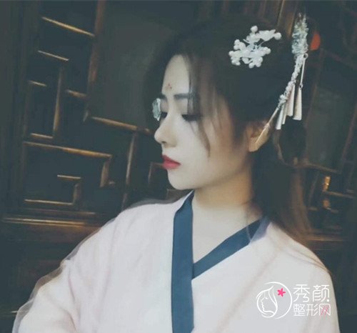 济南韩氏整形美容医院价格明细表一览+附隆鼻案例分享。