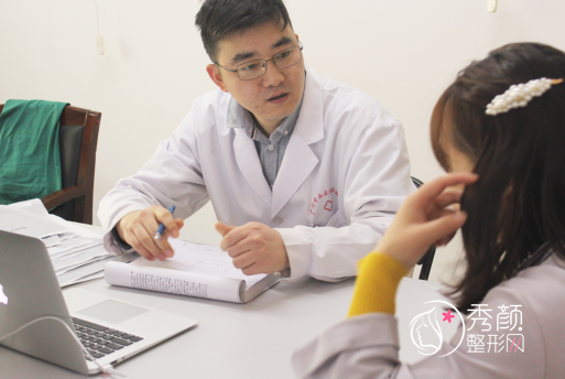 北京丰台广济罗大华医生做大脚骨手术怎么样_个人资料_口碑_费用