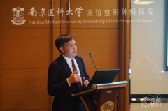 南京医科大吴国平正颌手术怎么样|个人资料|口碑|附正颌案例反馈。