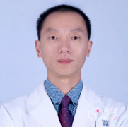 北京联合丽格吴焱秋双眼皮修复案例（宽修窄）