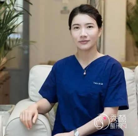 北京丰联丽格师丽丽双眼皮修复技术怎么样|附双眼皮修复案例