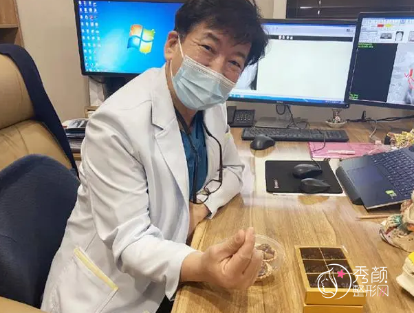 上海首尔丽格朴兴植院长凸嘴手术做得怎么样？