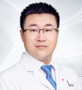 刘志刚——大连爱德丽格医疗美容医院眼整形及修复专家