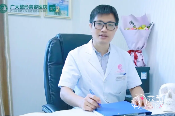 广州广大何锦泉做正颌手术怎么样，技术靠谱吗？