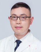 重庆松山医院（原北部宽仁）肖林正颌怎么样，肖林个人资料