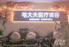 洛阳毛大夫医学美容整形医院整形价格表一览