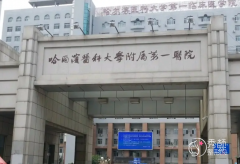 哈尔滨医科大学附属第一医院整形美容外科价格表一览