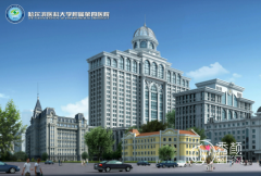 哈尔滨医科大学附属第四医院整形价格表一览