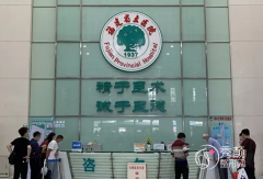 福建省立医院整形美容外科价格表一览