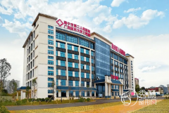 南宁市第二人民医院整形美容外科价格表一览