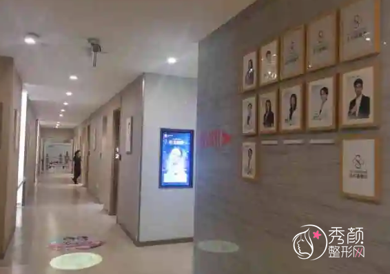 成都韩妃整形医院怎么样，整形价格表一览