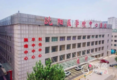 沈阳医学院附属中心医院整形价格表一览