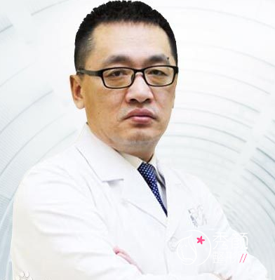 谢占军隆鼻怎么样，有没有失败案例？