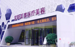 沈阳美莱医疗美容医院整形价格表一览