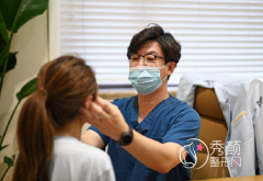 上海首尔丽格朴相根做双眼皮怎么样，附双眼皮案例恢复