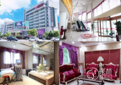 南昌佳美整形医院是正规的吗，附医生团队介绍