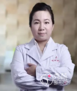 沈阳名流王莉莉做双眼皮怎么样,附王莉莉双眼皮案例分享