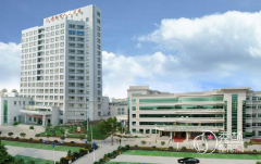 丹阳市人民医院整形价格表一览