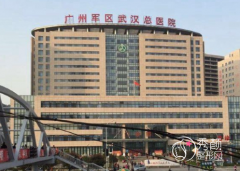 武汉军区总医院整形价格表一览