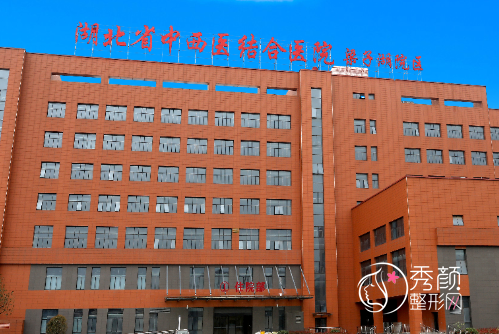 湖北省中西医结合医院(湖北省新华医院)整形价格表一览