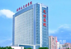 武汉科技大学附属天佑医院整形价格表一览