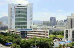 华中科技大学协和深圳医院整形价格表一览