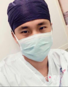 上海张勍枫隆鼻怎么样，附张勍枫隆鼻案例|个人资料