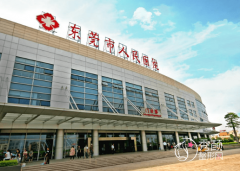 东莞市人民医院植发怎么样？附植发价格表一览