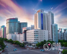 湖南省人民医院植发怎么样，收费贵不贵？附植发价格表一览