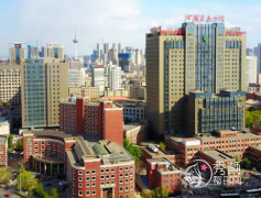 沈阳医大一院整形价格表一览