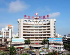 海南省人民医院种植牙怎么样，多少钱一颗？医生？附种植牙价格表一览