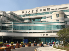 北京大学深圳医院隆鼻多少钱？医生团队介绍？附隆鼻价格表一览