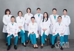 温州医科大学附属第二医院隆胸怎么样？哪个医生好？附隆胸价格表一览