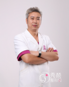 上海伊莱美李湘原隆胸怎么样？附曼托圆盘250cc假体隆胸案例