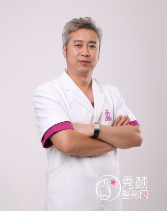 上海伊莱美李湘原隆胸怎么样？附曼托圆盘250cc假体隆胸案例