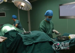 全国十大隆胸专家盘点：谢卫国、林沸腾、栗勇、郝永生、余力等医生上榜