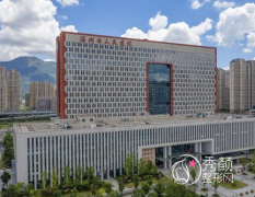 温州市人民医院整形外科怎么样？附整形价格表一览
