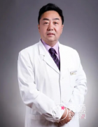 李晓东医生面部提