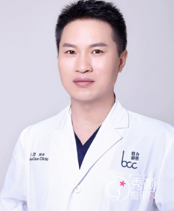 上海隆鼻哪个医生好？范荣杰、李鸿君、成浩、唐鏖、徐永丰等医生对比