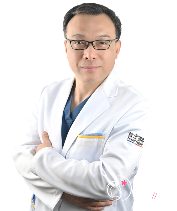 上海隆鼻哪个医生好？范荣杰、李鸿君、成浩、唐鏖、徐永丰等医生对比