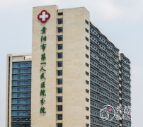 贵阳市第一人民医院隆胸怎么样，多少钱？附隆胸价格表一览